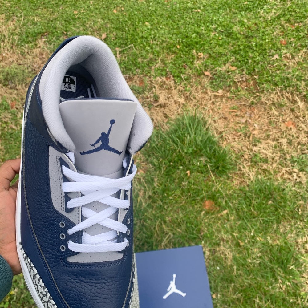 “Georgetown 3s “ - Picture 3 of 4